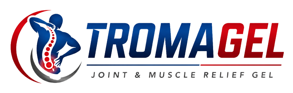 Tromagel Logo